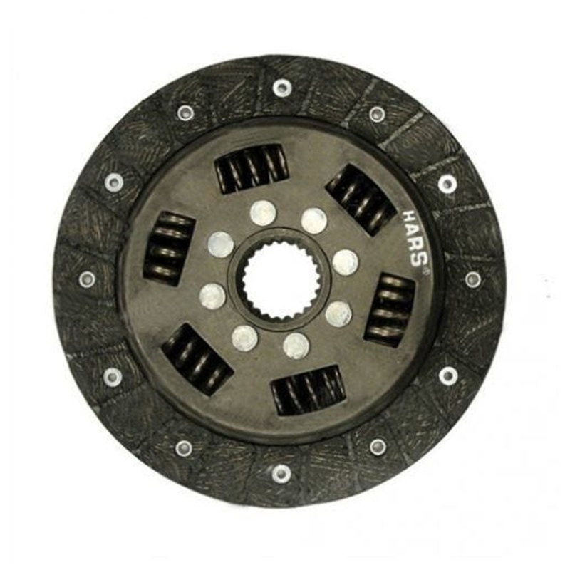 9 PTO Disc Fits Luk Clutch Replaces 323008410