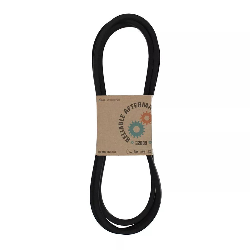 Classical V-Belt Fits Allis Chalmers Replaces 507965