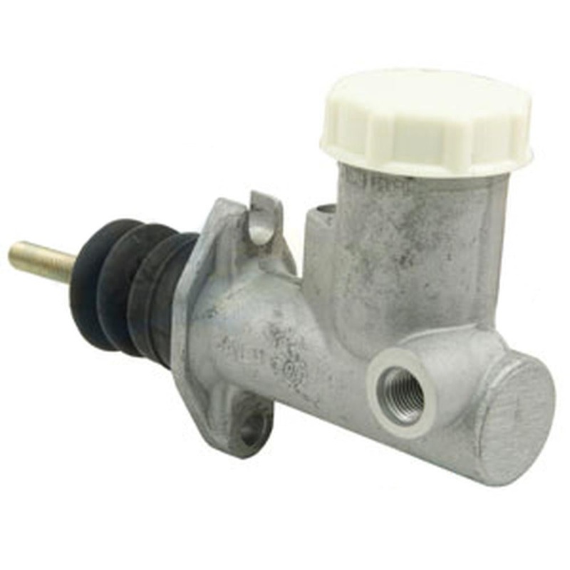 Clutch Master Cylinder Fits Case/International Harvester Replaces 220797M91