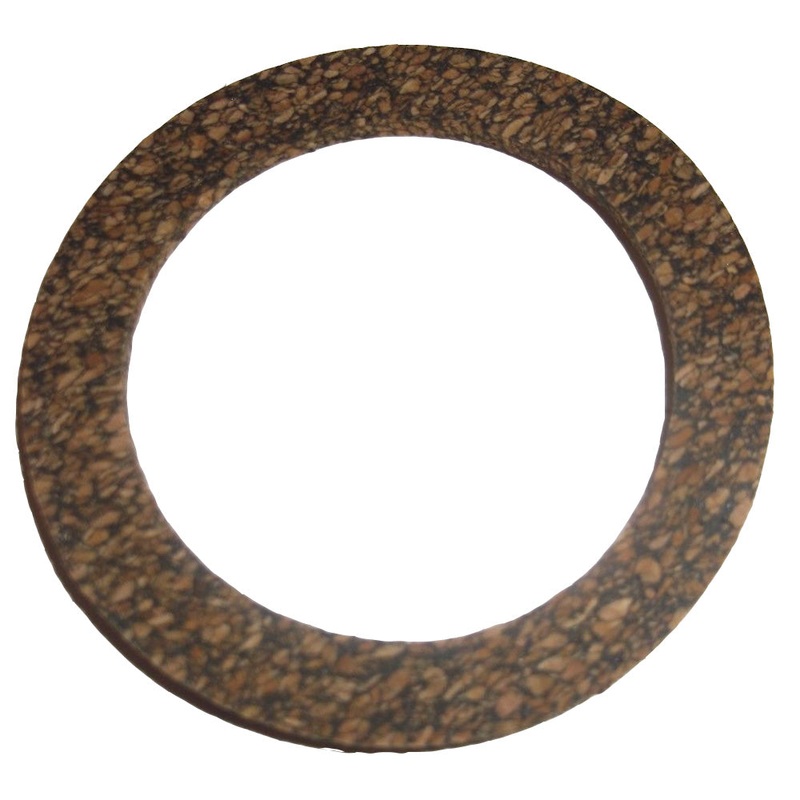 Cork Fuel Gasket Fits Farmall Replaces 13193D