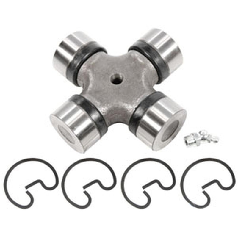 Cross & Bearing Kit Fits Massey Ferguson Replaces 841235M1