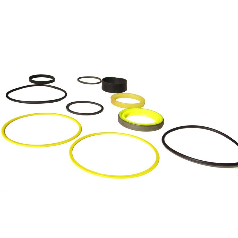 Cylinder Seal Kit Fits Caterpillar Replaces 2465925