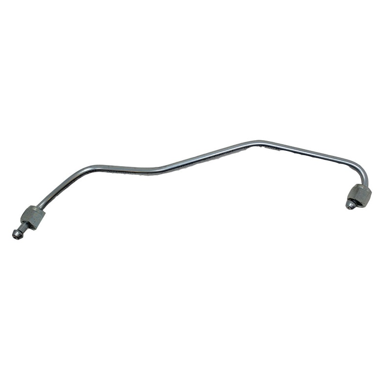 Injection Line Fits John Deere Replaces AR51194