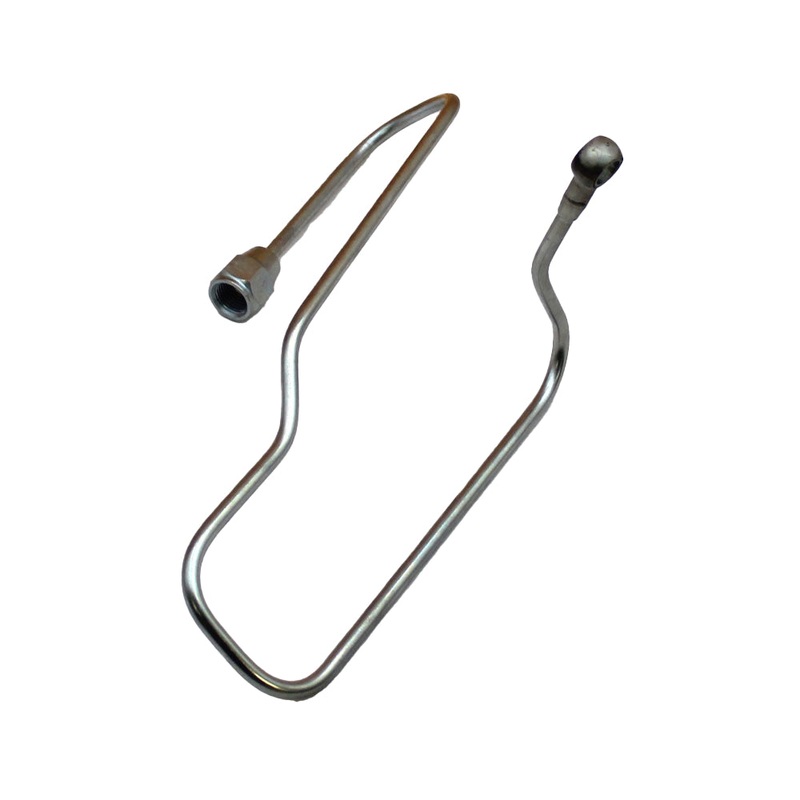 Injection Line Fits John Deere Replaces AR51198