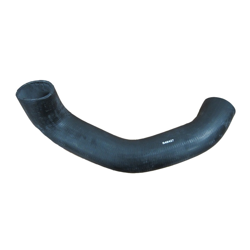 Lower Radiator Hose Fits John Deere Replaces R48427