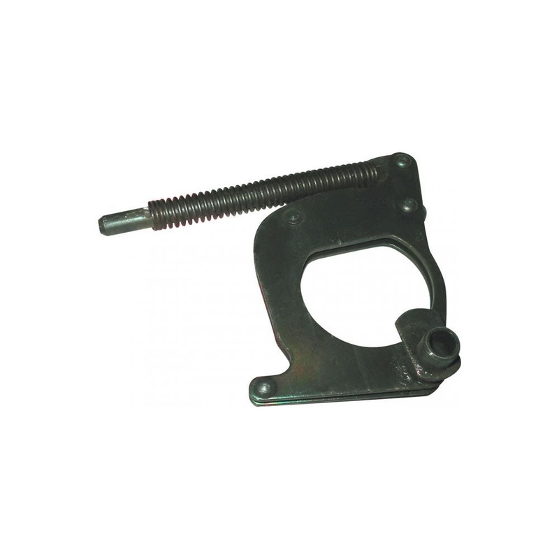 Position Control Link Assembly Fits Massey Ferguson Replaces 1661918M91