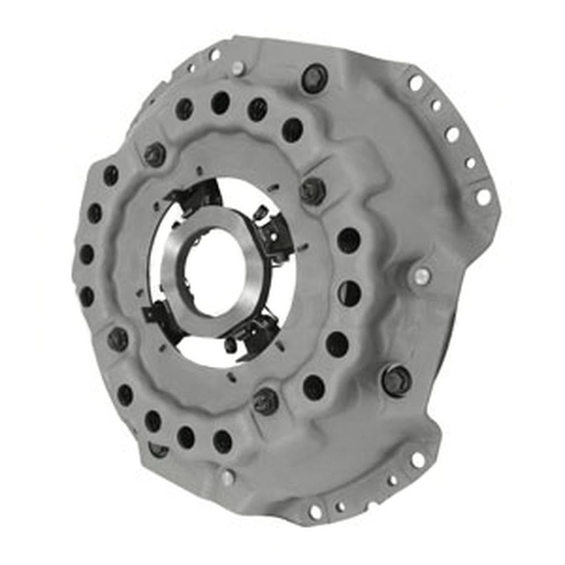 Pressure Plate Fits Luk Clutch Replaces 133001710