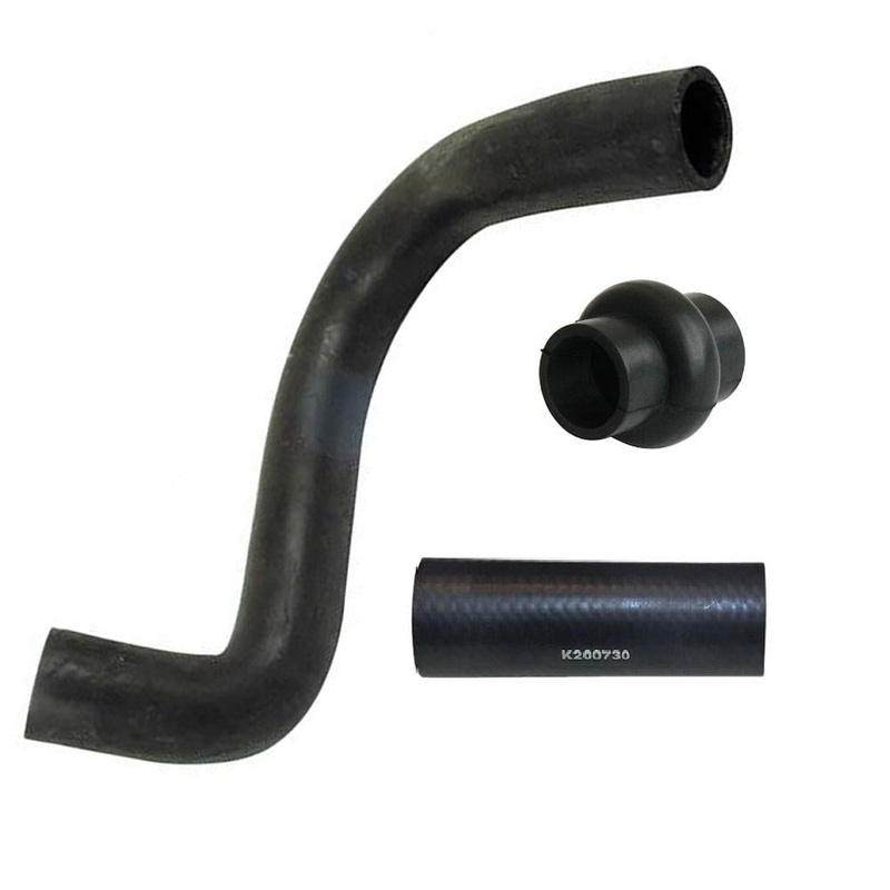 Radiator Hose Set Fits David Brown Replaces 57999