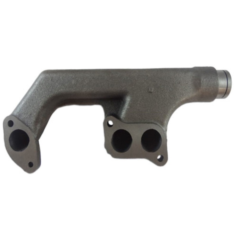 Rear Manifold Fits John Deere Replaces R46472