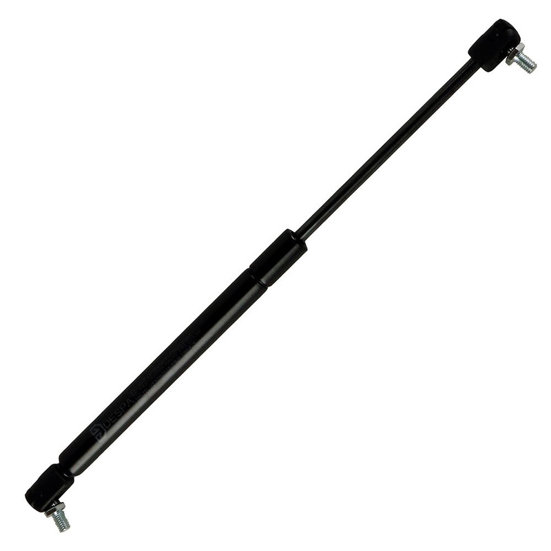 Rear Window / Windshield Gas Strut 15.375 Fits New Holland Replaces 44910537