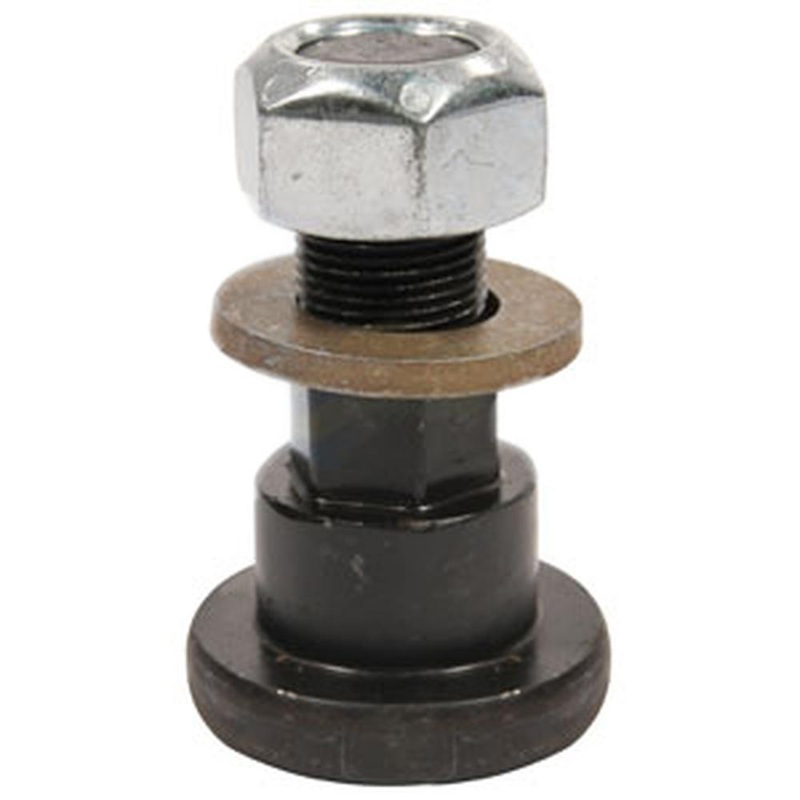Rotary Cutter Blade Bolt Kit Fits John Deere Replaces MOQ20-0051