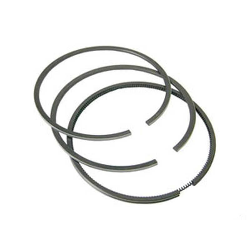 Standard Piston Rings Fits Case/International Harvester Replaces 87802355