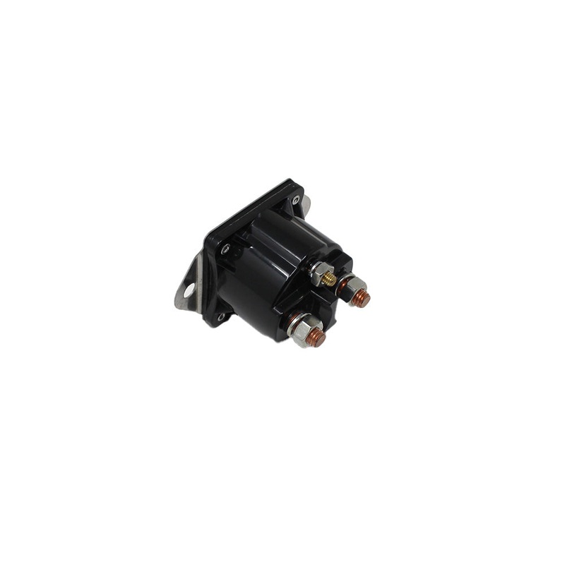 Starter Solenoid Fits Prestolite Replaces 15-400