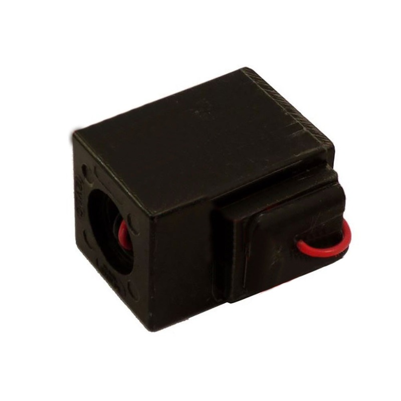 Transmission Solenoid Coil Fits Case/International Harvester Replaces 190443A1