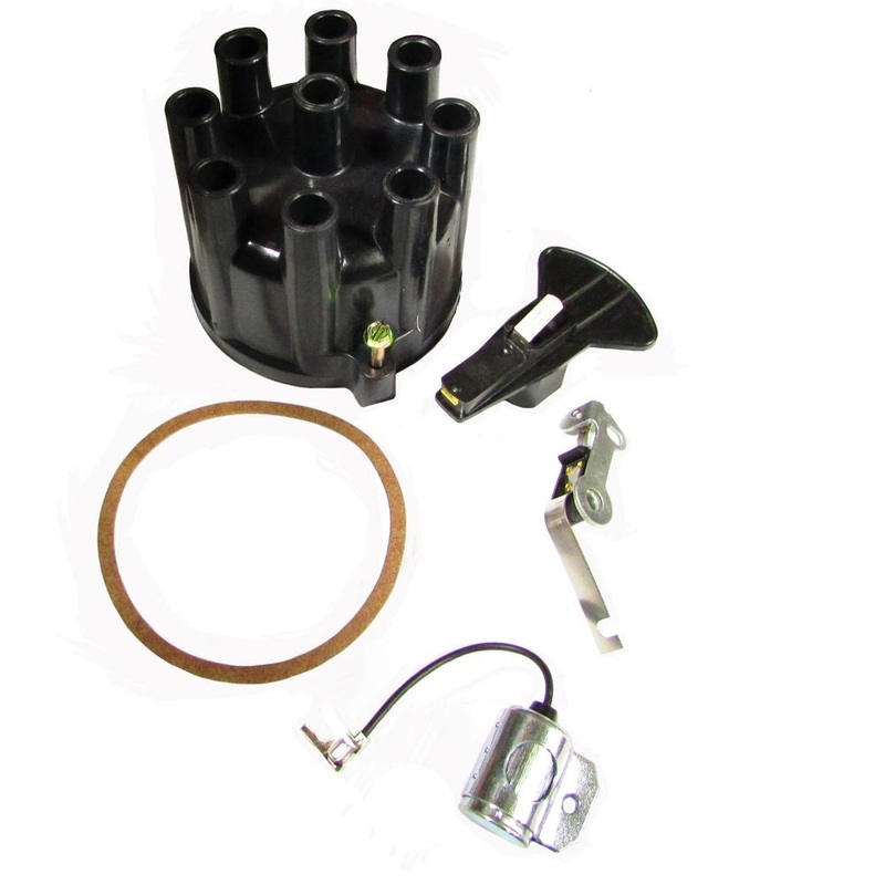 Tune Up Kit Fits GLM Replaces 71730