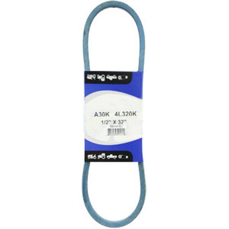 V-Belt Fits Snapper Replaces 1302