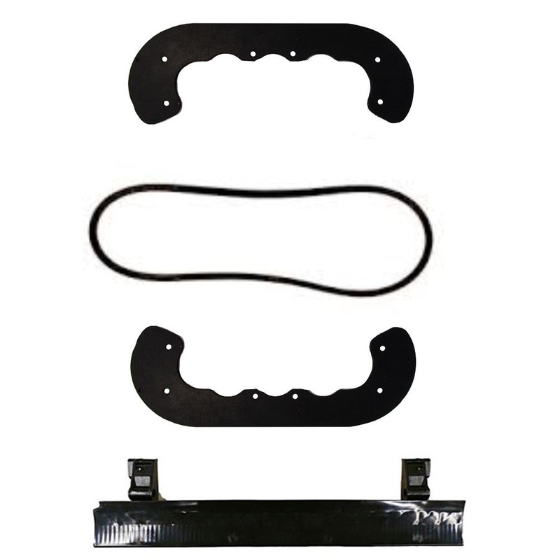 108-4884 Paddles Scraper Belt Auger Kit Fits Toro 221QR 421QR 621E 621QZE 621QZR