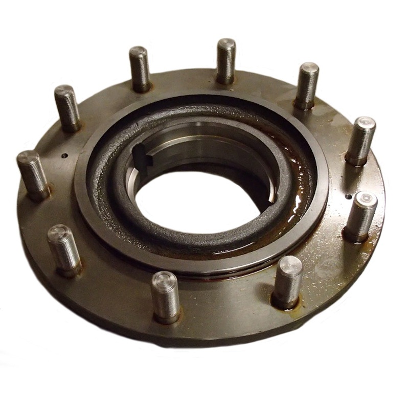 175974A1 Backhoe Loader Wheel Hub Assembly Fits Case/International Harvester