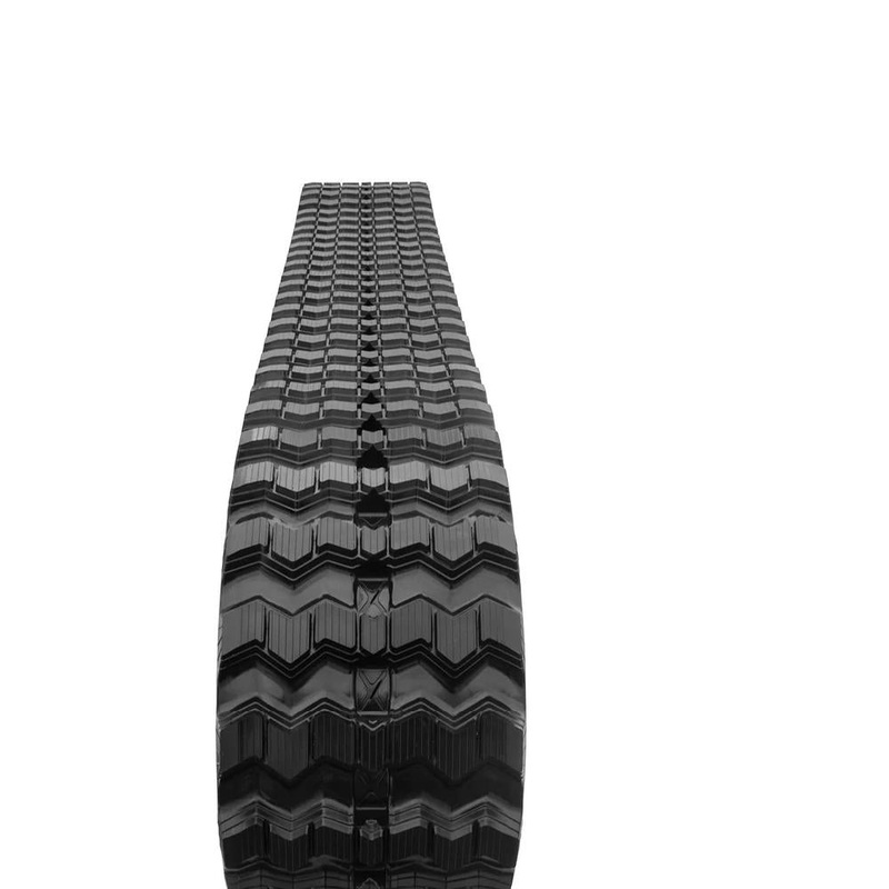 450x86x58 Rubber Track For John Deere Compact Loaders 331G 335P CT333G