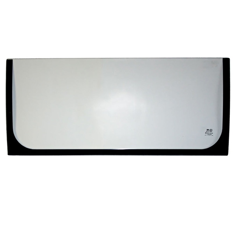 4651654 Front Lower Windshield Fits John Deere Excavator 350G 200D 240D 270D 350