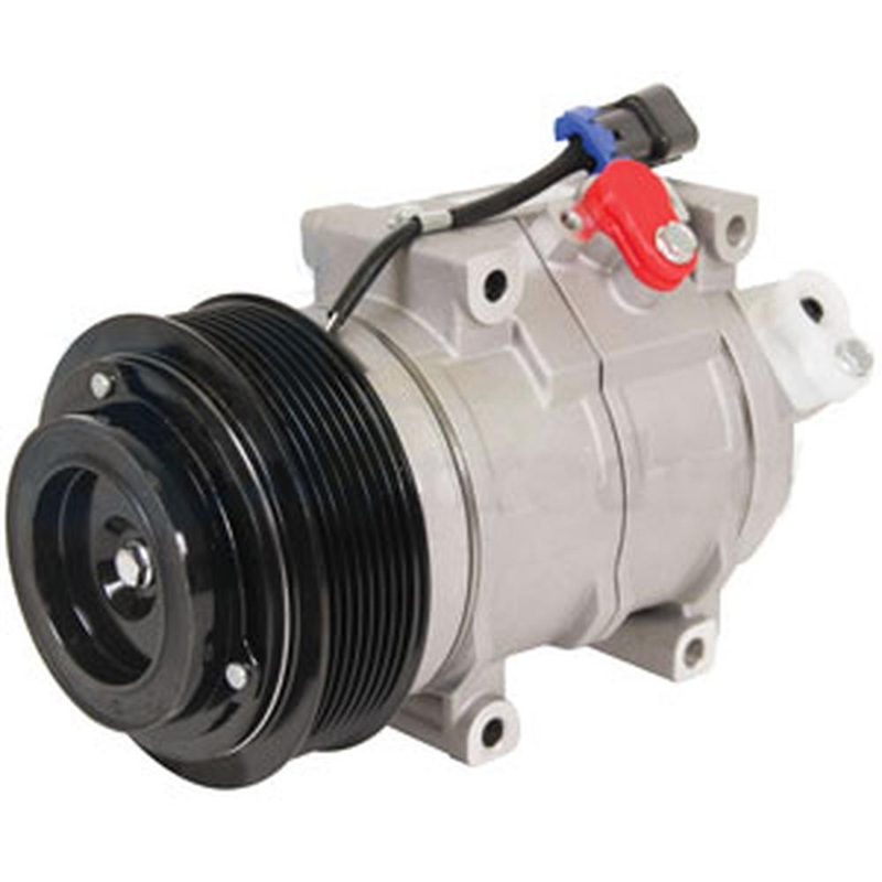 A-RE284680-AI – Compressor, A/C