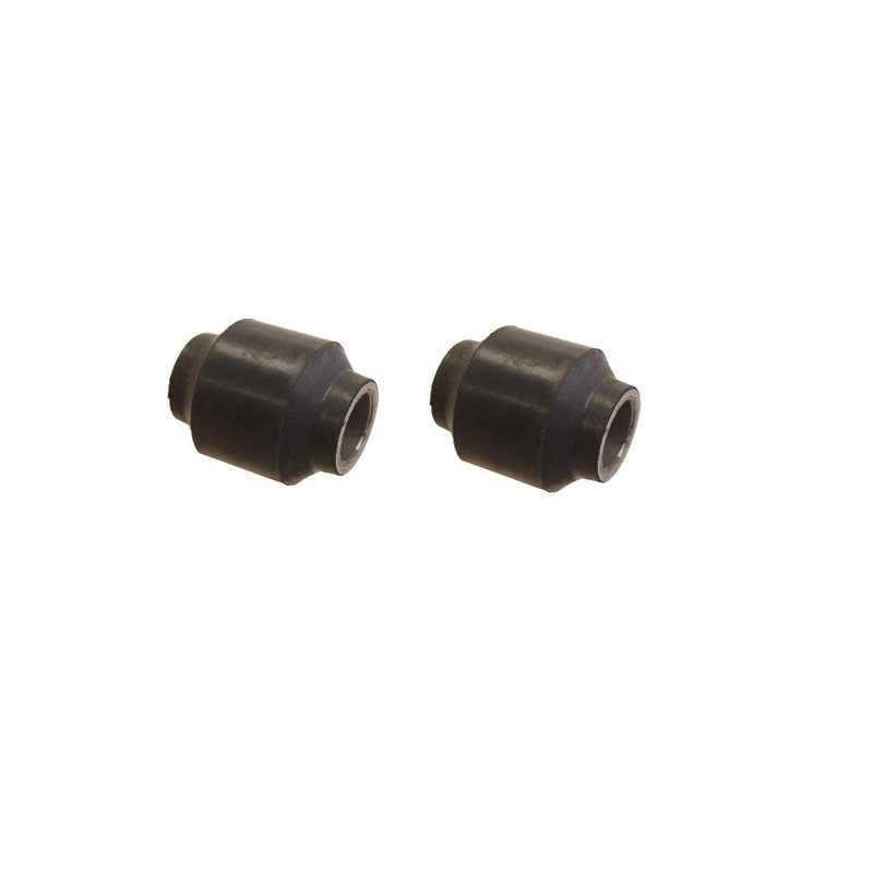 AH80384 AH154697 Isolator Bushings (2) For Deere Cutting Platforms 213 600F 930