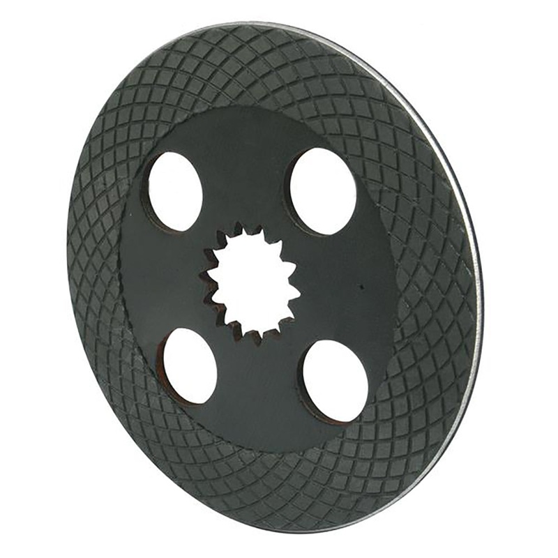 Brake Disc Fits White Oliver Replaces 72092433
