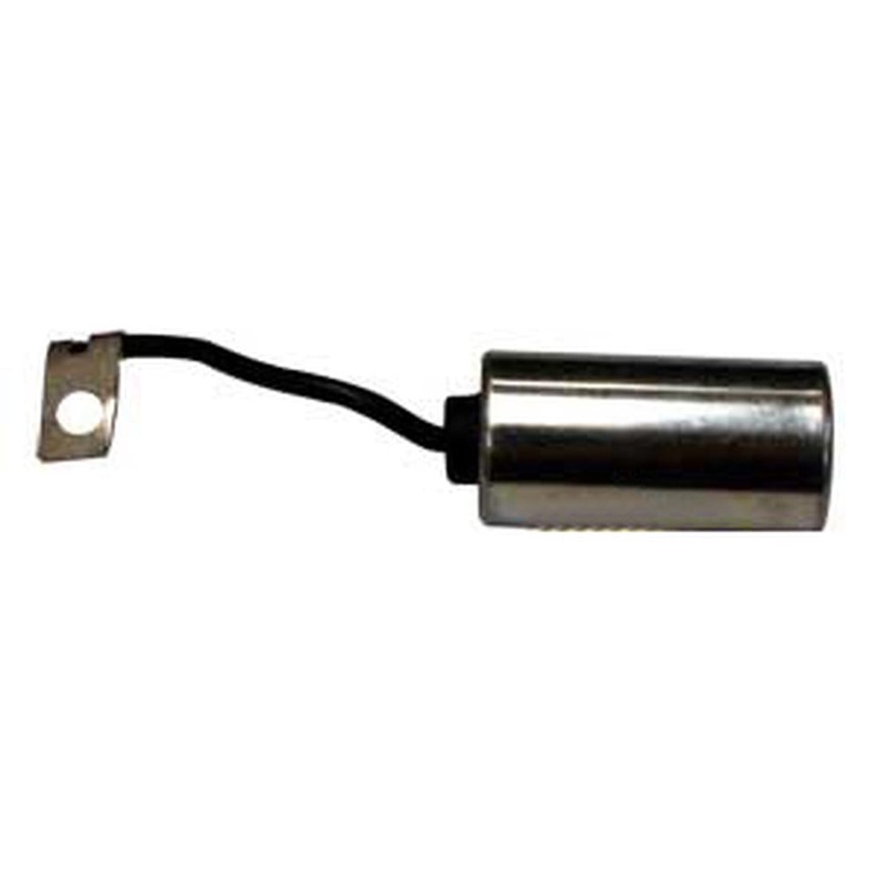 Condenser Fits John Deere Replaces K6977