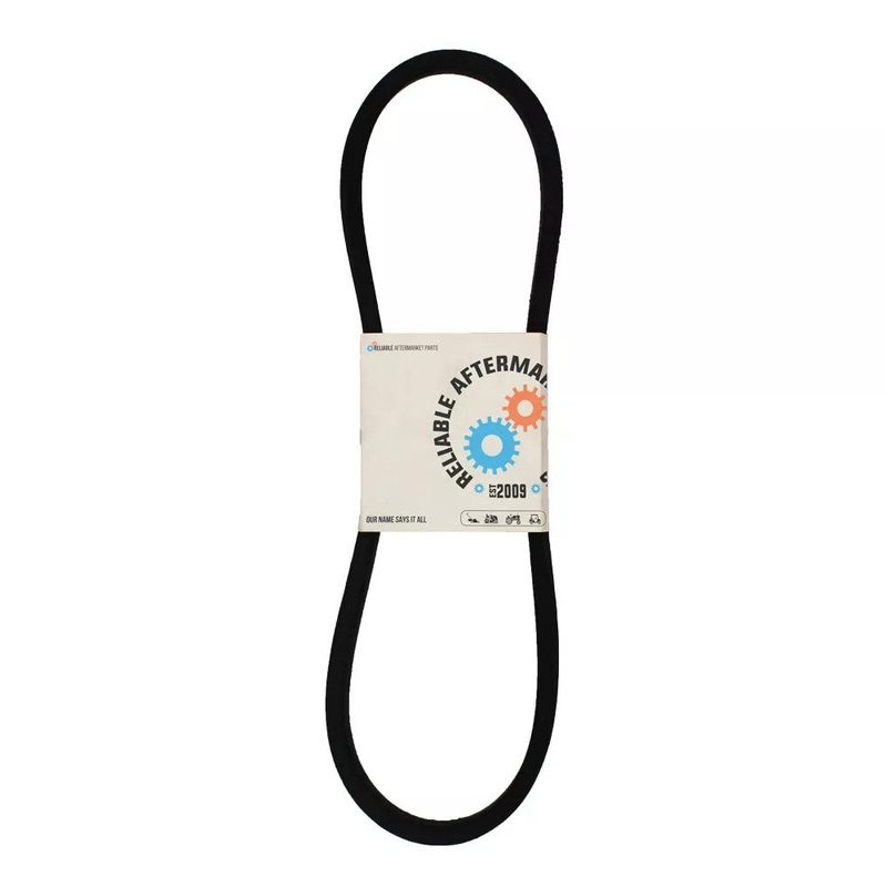 Drive Belt Fits JCB Replaces OTB40-0075