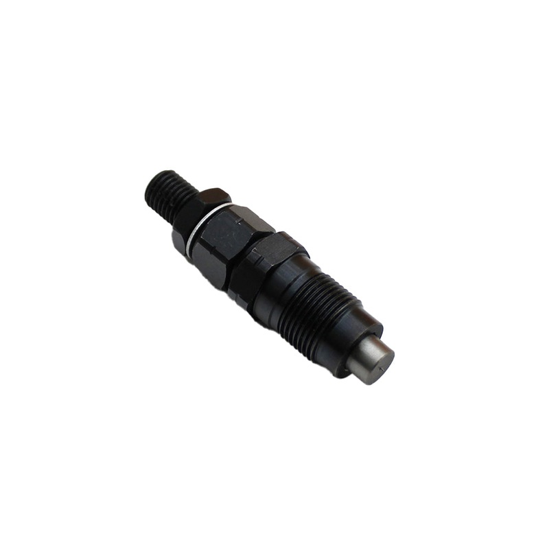Fuel Injector Fits Case Replaces 125447A1