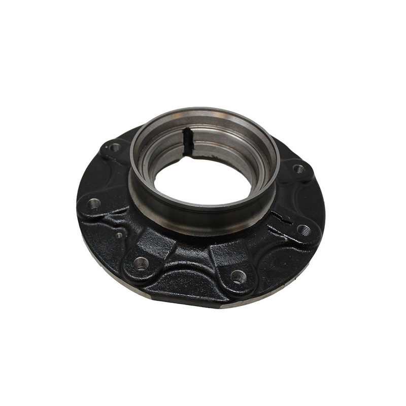Hub Assembly Fits New Holland Replaces 144466A1