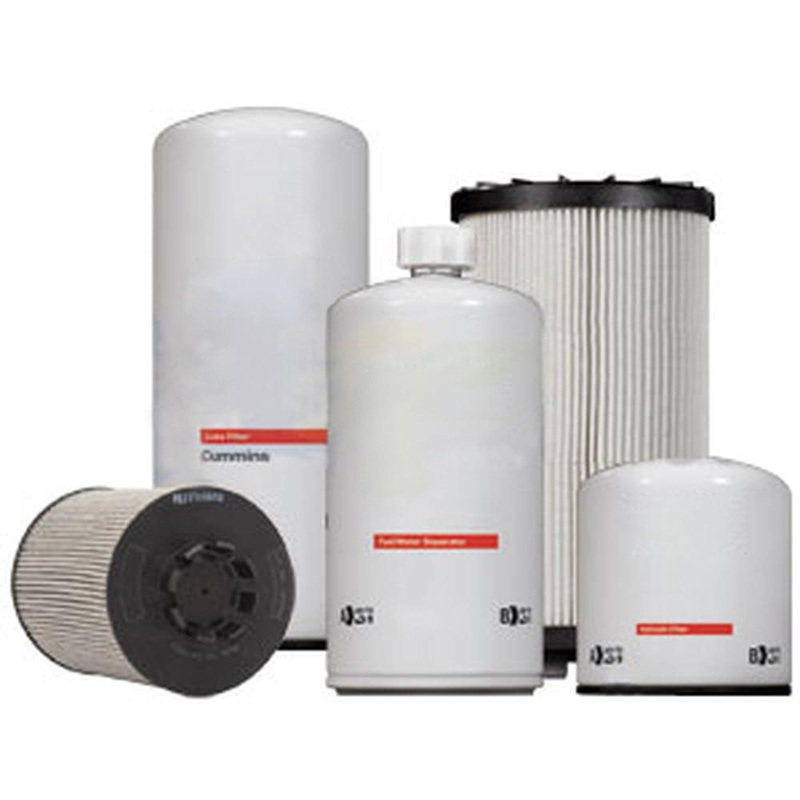 LF9691A – Filter, Lube, Combination (QTY 6)
