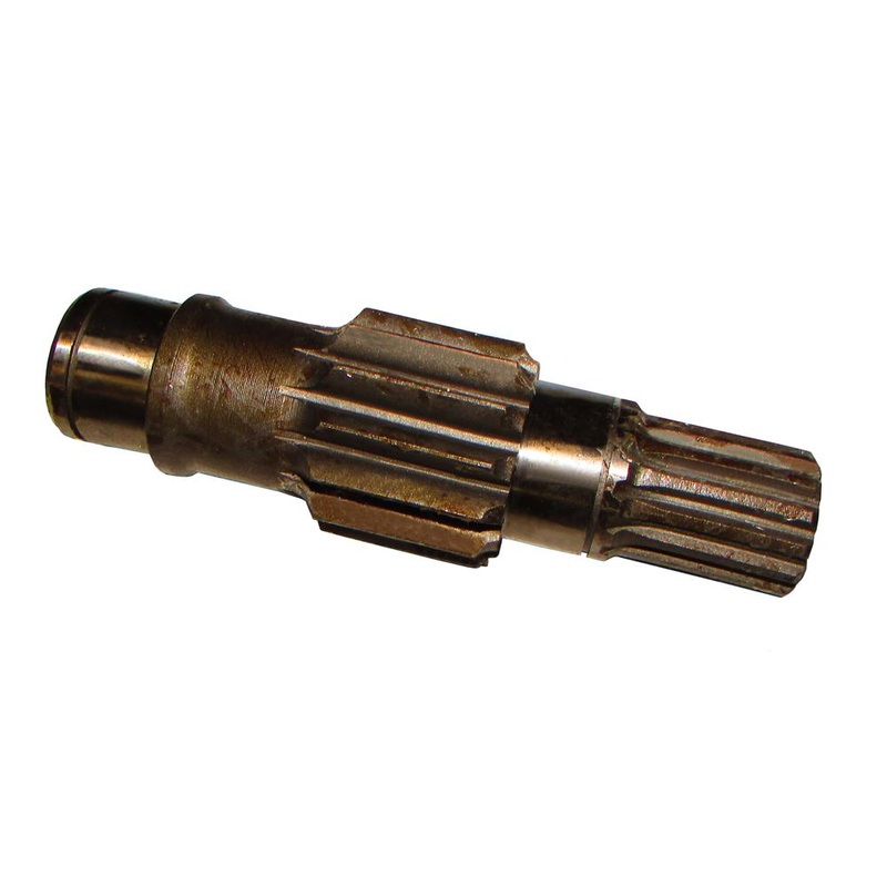Pinion Fits Case Replaces S609333