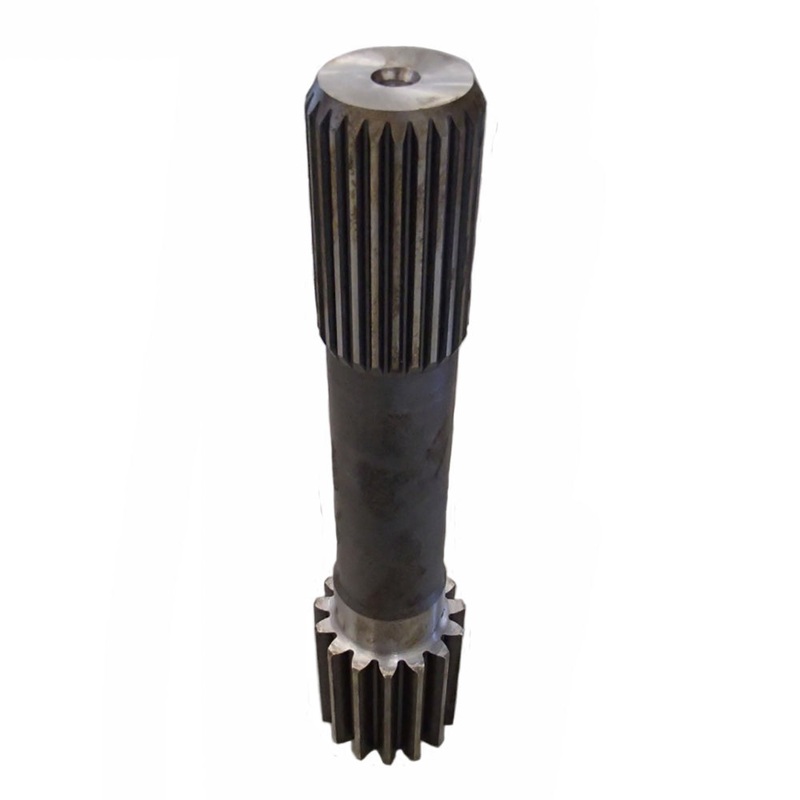 Pinion Shaft Fits Case/International Harvester Replaces 178268H3