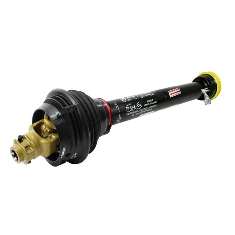 PTO Driveline for Vermeer Round Baler 504 Super I 504L 505L 554XL 555XK 604L