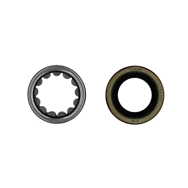 Rear Axle Bearing & Seal Kit Fits Lincoln Replaces AK 1559