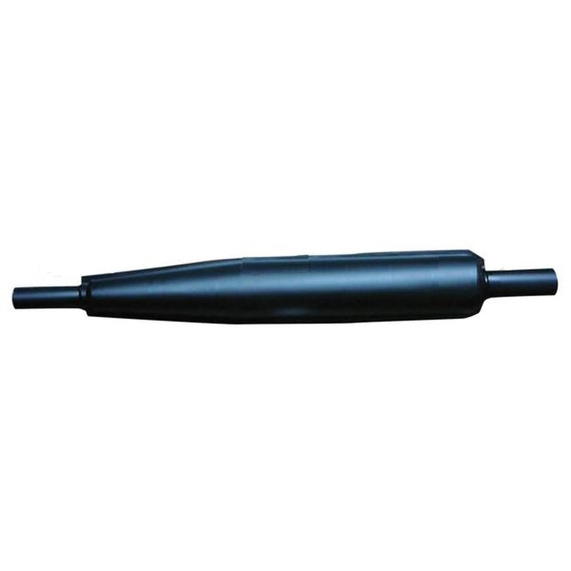 S.31104 Muffler – Vertical Fits Deutz-Fahr