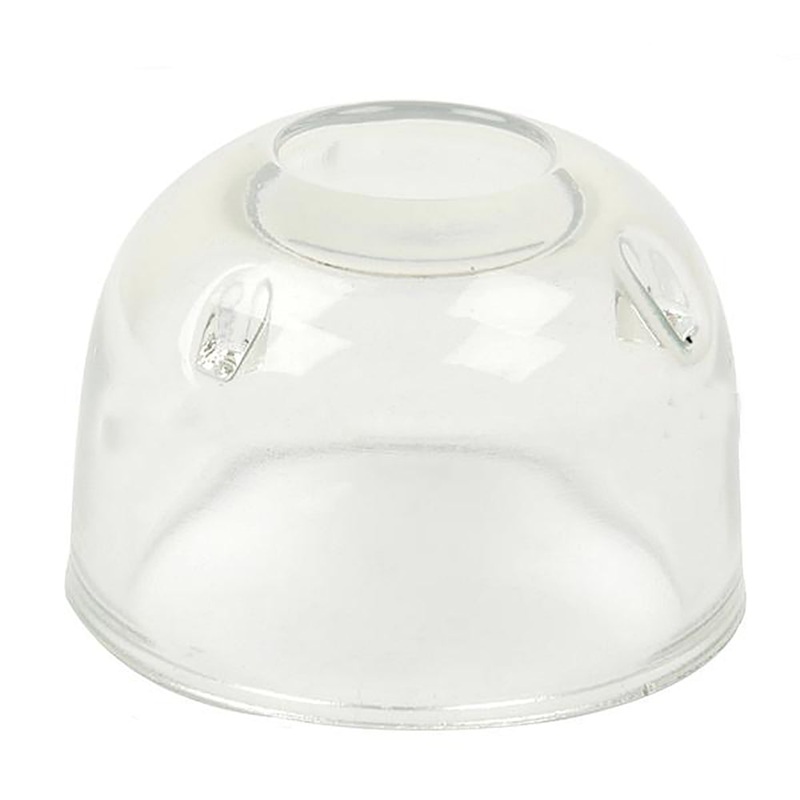 Sediment Glass Bowl Fits David Brown Replaces K66442