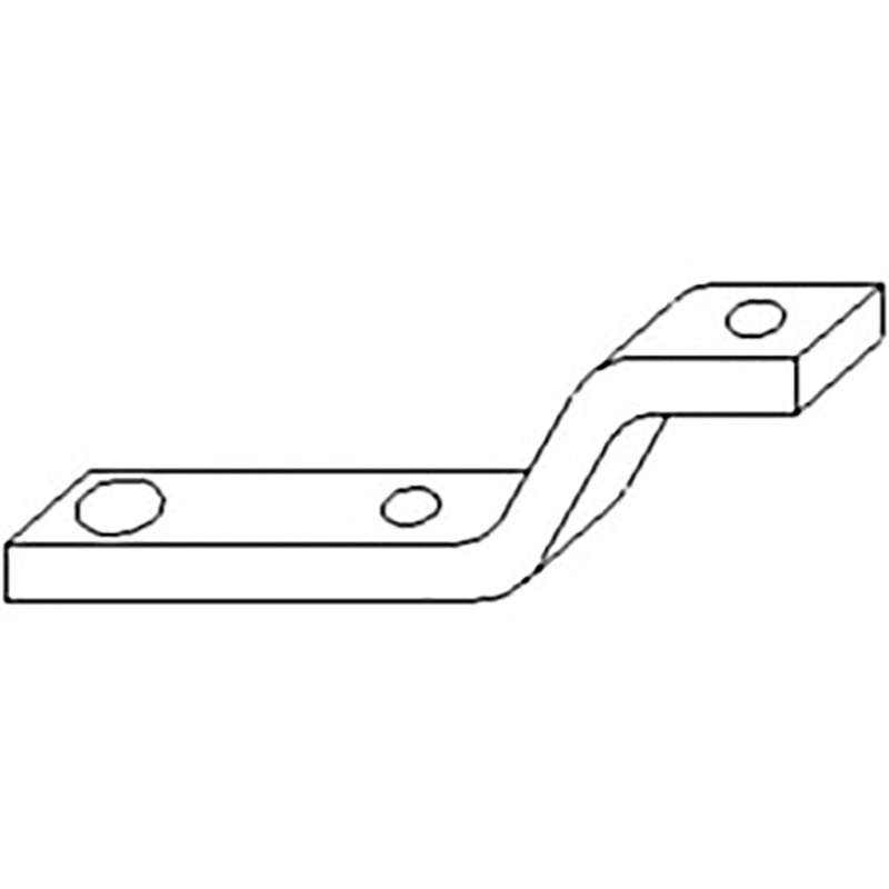 T29899 Hammerstrap Fits John Deere 1020 1250 1450 1530 1650 2010 2020 2030 +