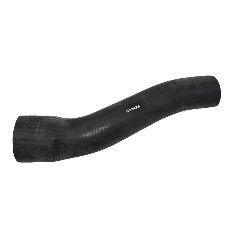 Top Radiator Hose Fits John Deere Replaces R52426