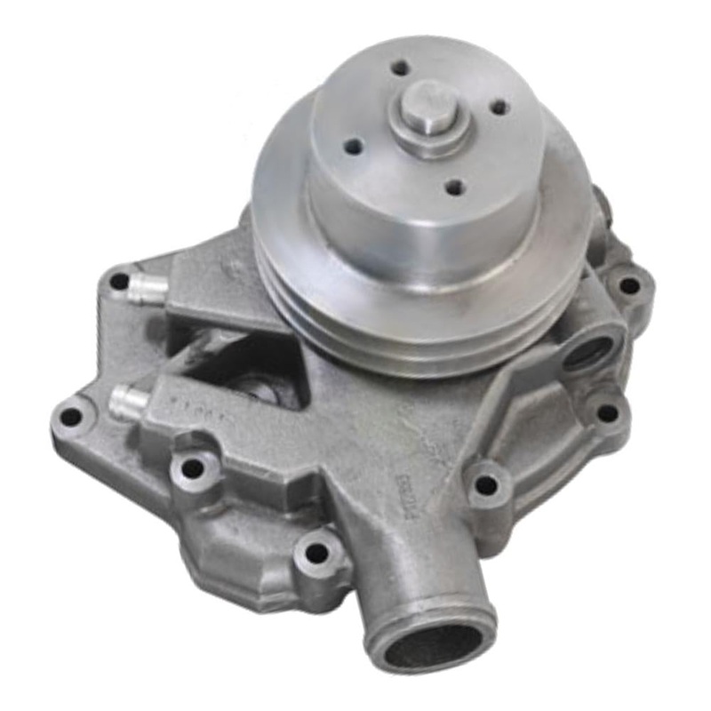 Water Pump Fits John Deere Replaces AR97717