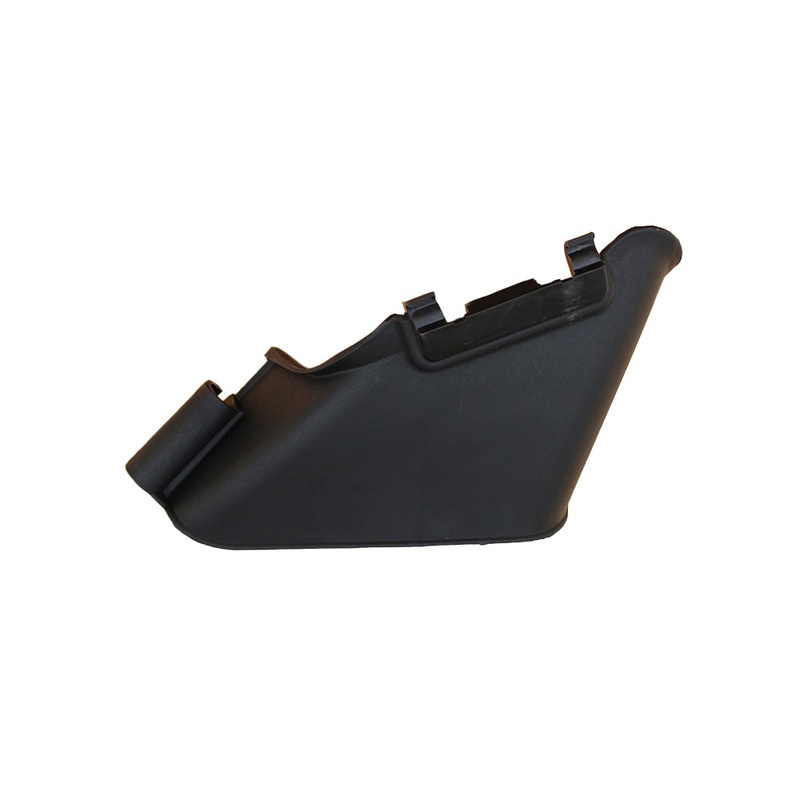 731-07131 Deck Chute Fits Troy-Bilt Models: Most Side-Discharge 21-inch Mowers