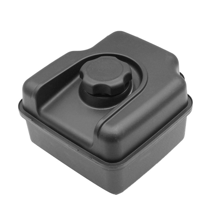 799863 698110 Fuel Tank Fits Briggs and Stratton Models Most 121000 122000