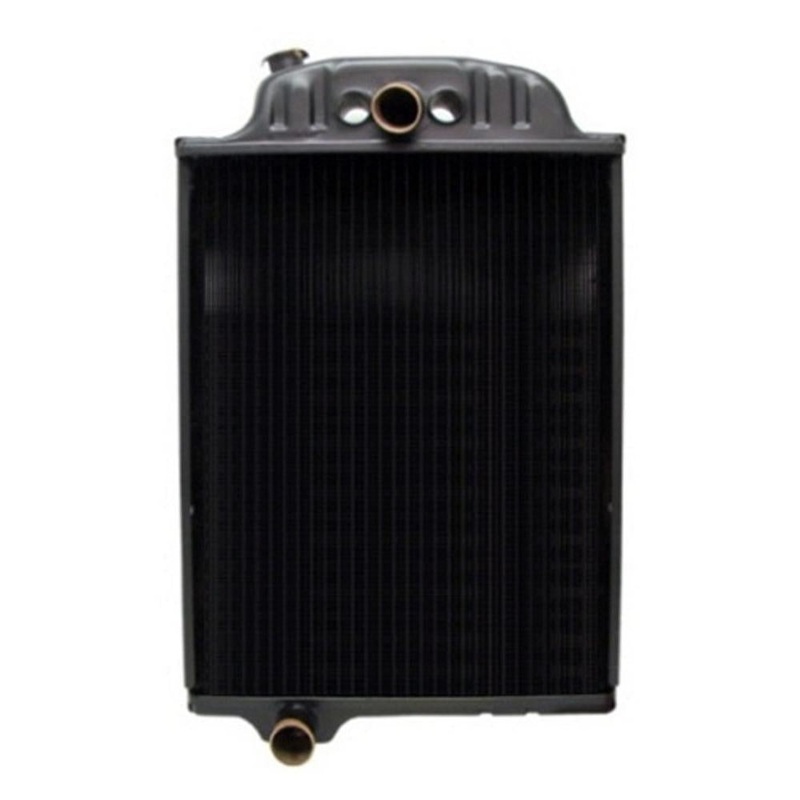 AR49454 A-AR49454 Aftermarket Radiator For John Deere Propane Tractors 4000 4010