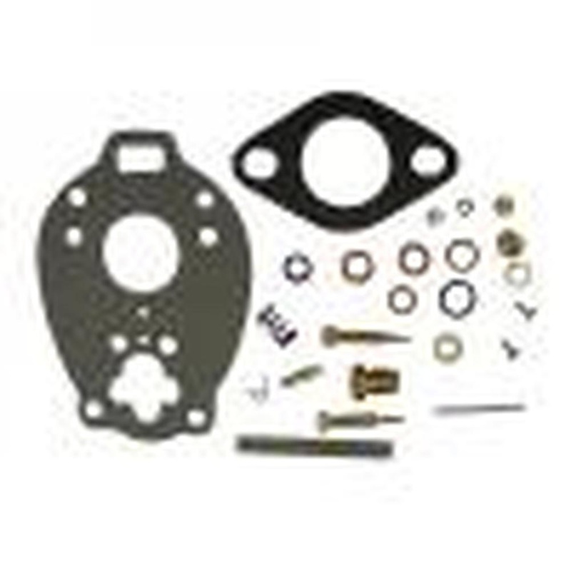 Basic Carb Kit Fits John Deere Replaces A609081
