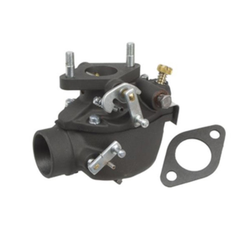 Carburetor Fits Ford Replaces B4NN9510A
