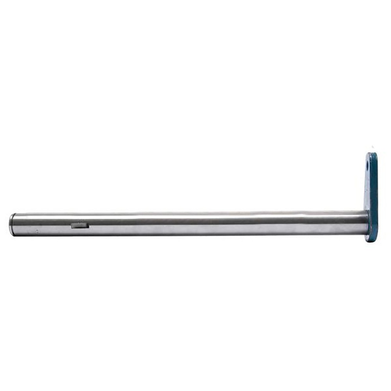 Cross Shaft Brake Pedal Fits Ford/New Holland Replaces 81816233