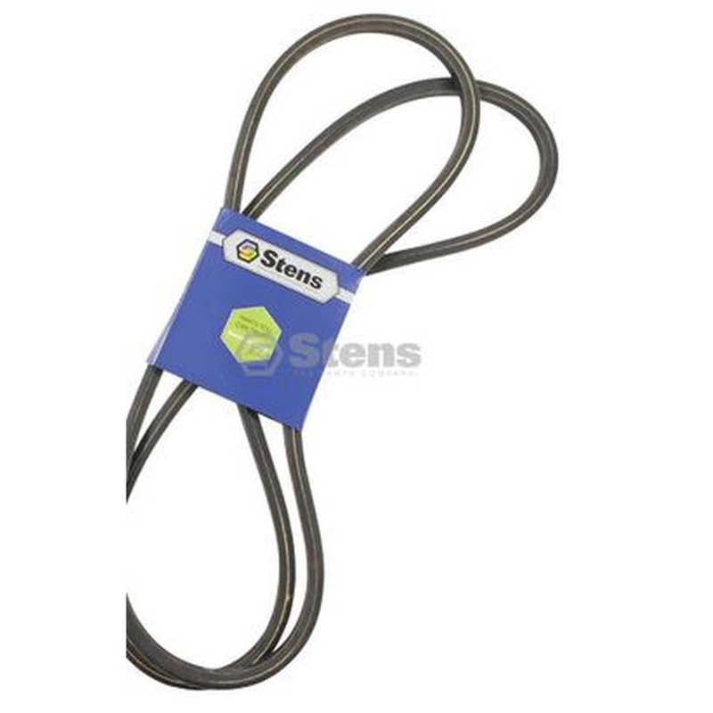 Deck Drive Belt Fits John Deere Replaces M112268