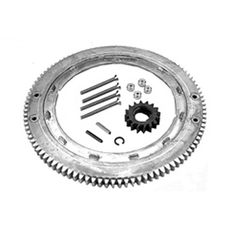 Flywheel Ring Gear Fits Briggs & Stratton Replaces 392134
