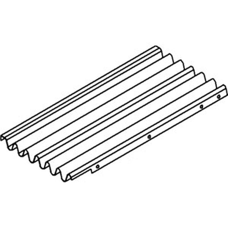 Grille Screen Fits John Deere Replaces AMM4326T